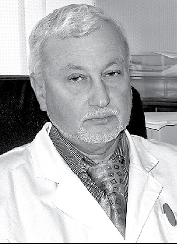 Длин Владимир Викторович